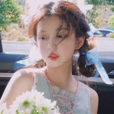 小母牛海报