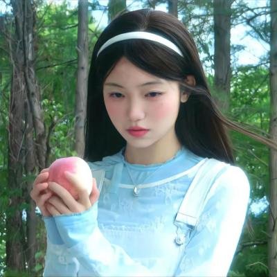 走廊海报
