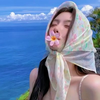花落花开1995海报
