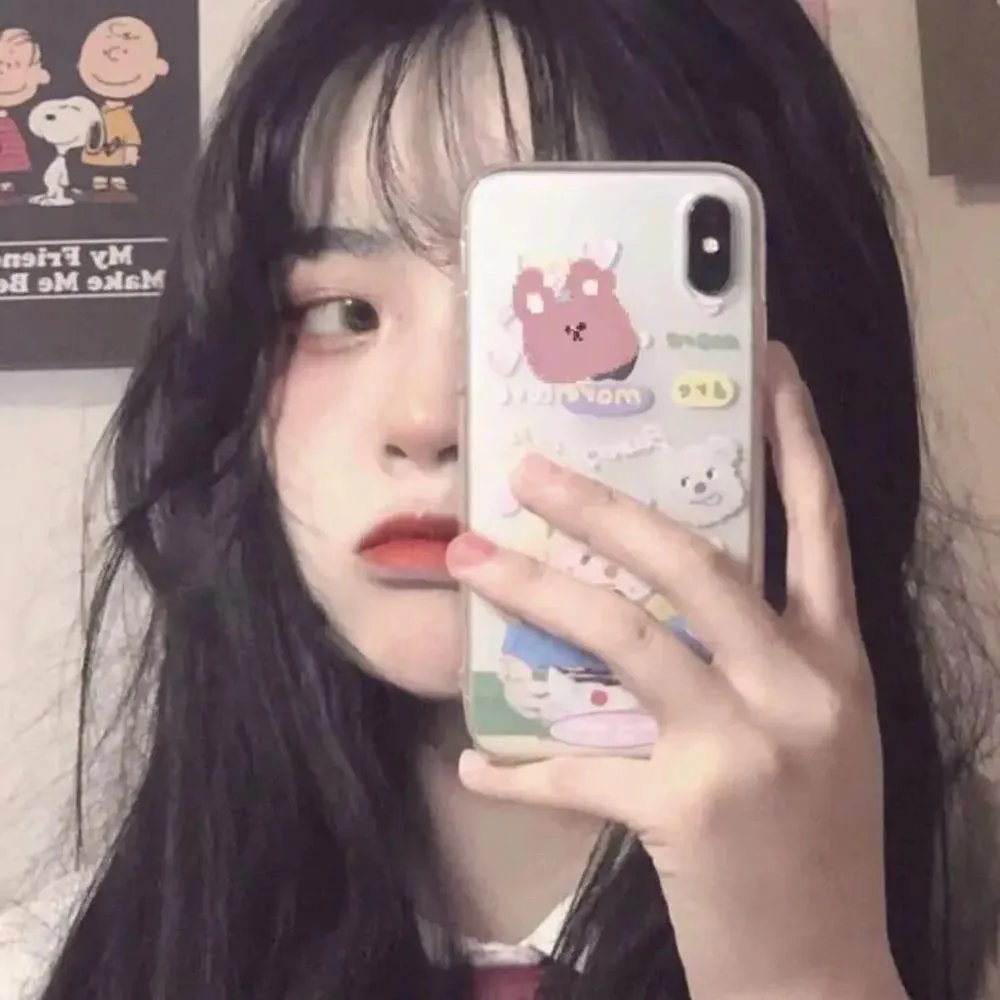 女孩的难忘生日海报
